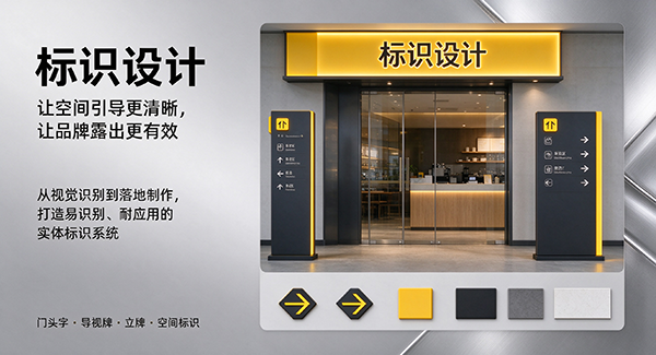 东宁市标识设计