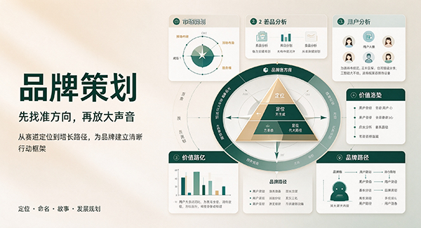 东宁市品牌策划